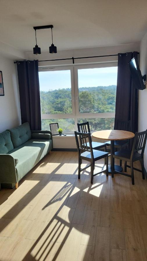 Apartamenty Piaskowe Rowy  Esterno foto
