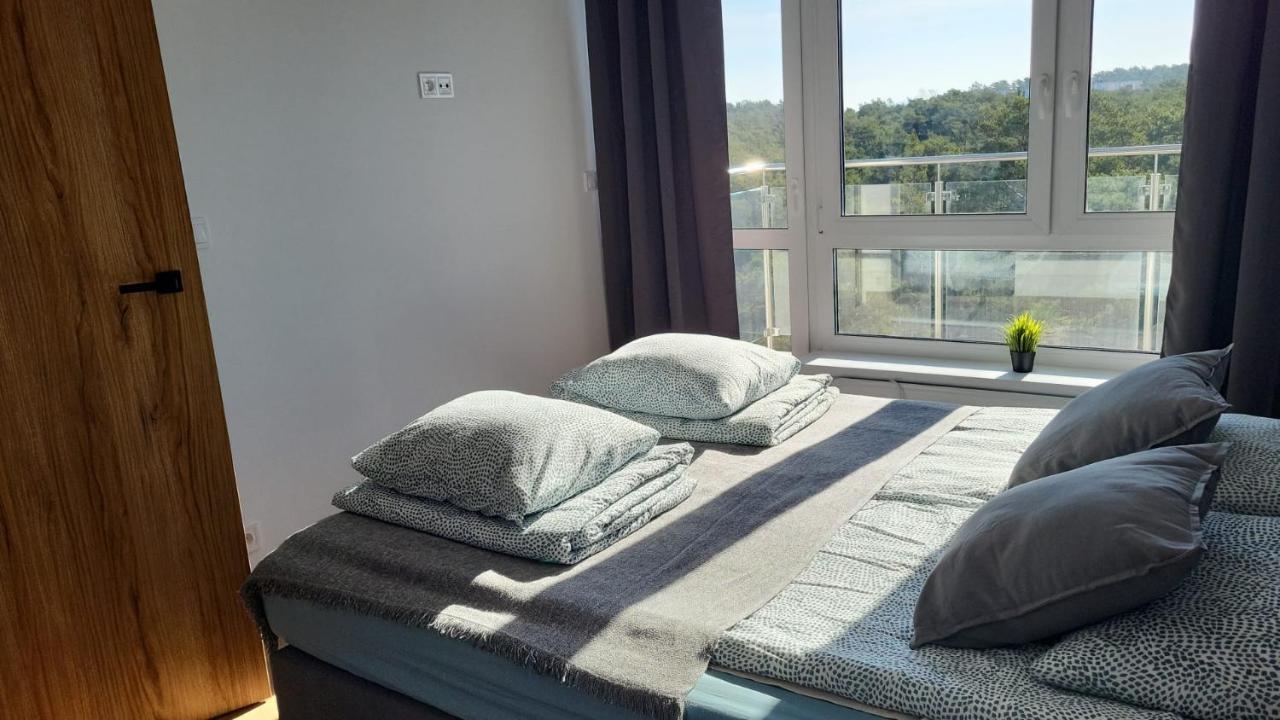 Apartamenty Piaskowe Rowy  Esterno foto