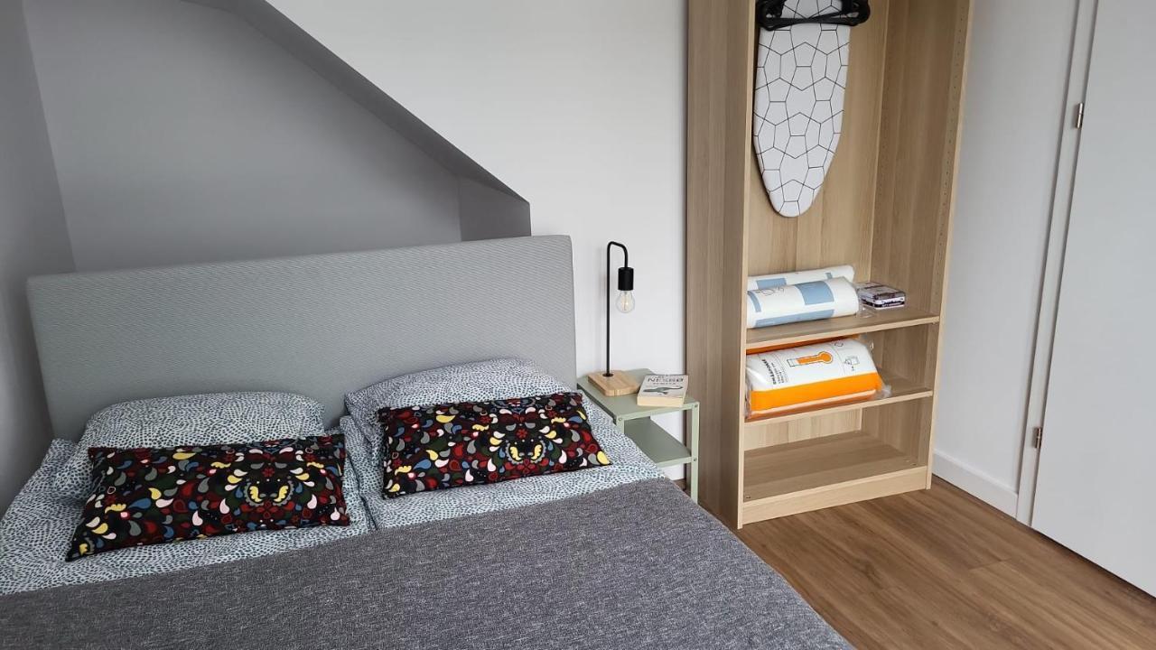 Apartamenty Piaskowe Rowy  Camera foto