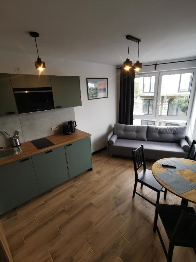 Apartamenty Piaskowe Rowy  Camera foto