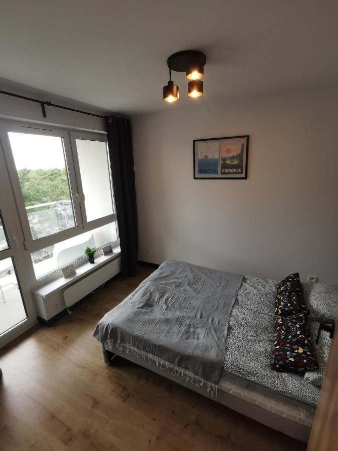Apartamenty Piaskowe Rowy  Camera foto
