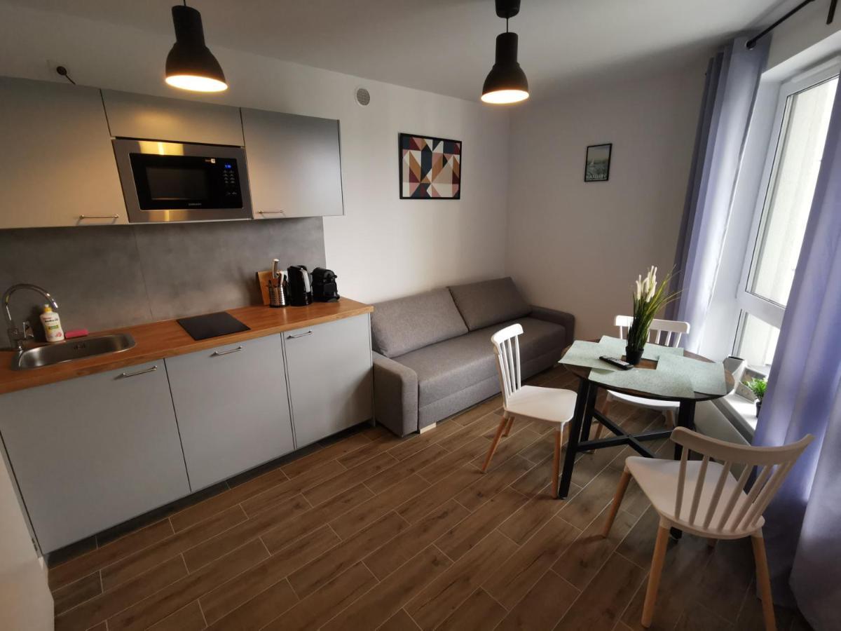Apartamenty Piaskowe Rowy  Camera foto