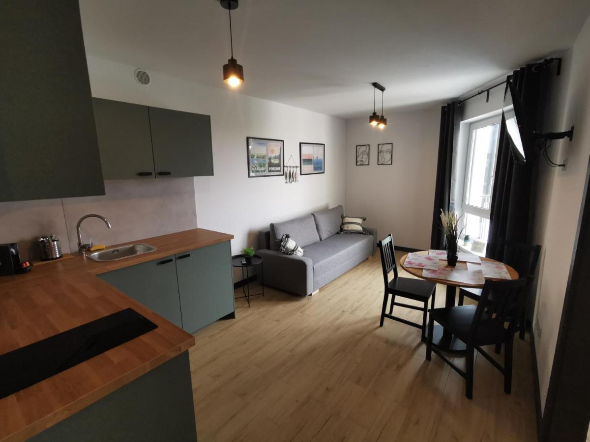 Apartamenty Piaskowe Rowy  Camera foto