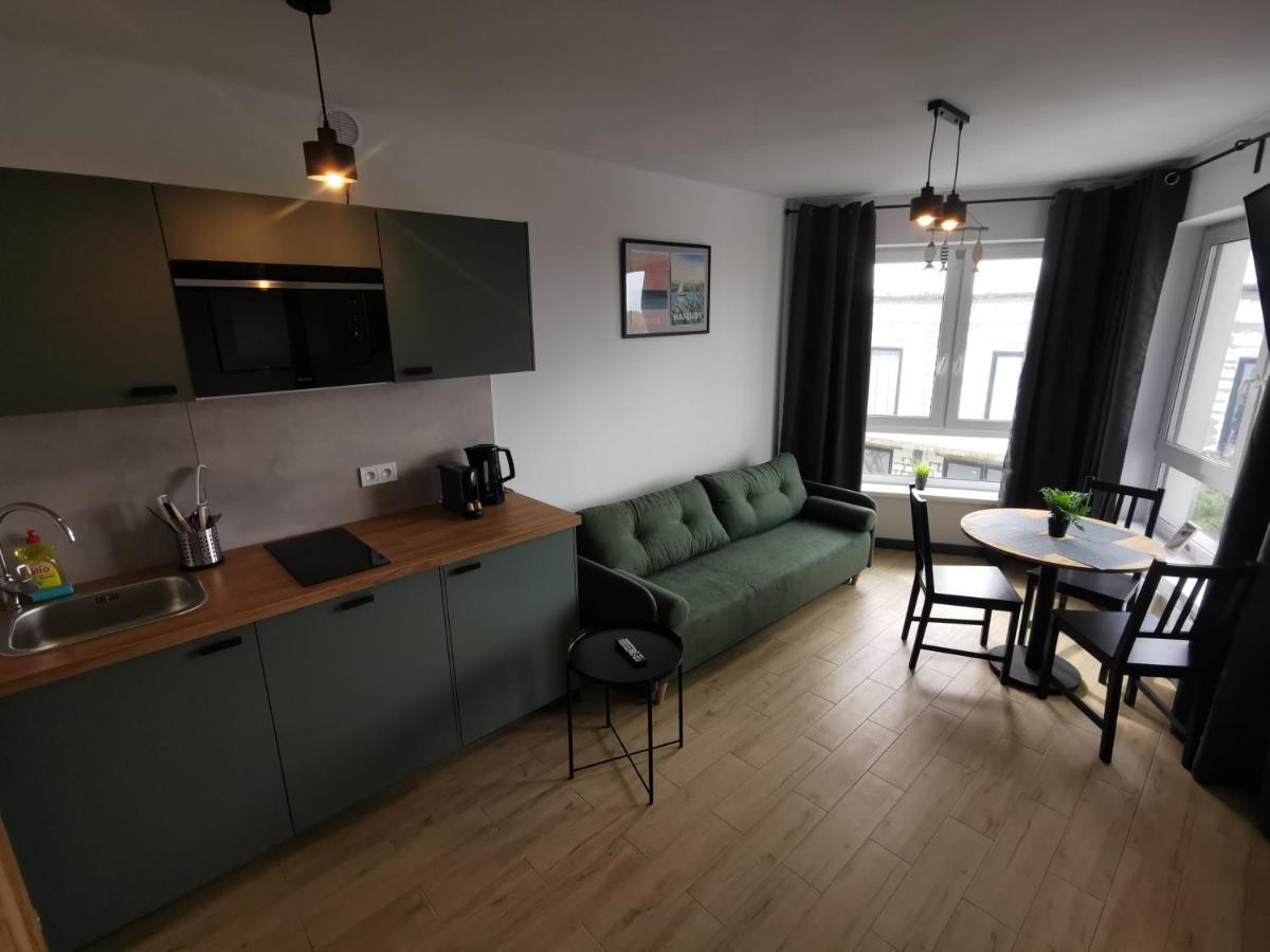 Apartamenty Piaskowe Rowy  Camera foto
