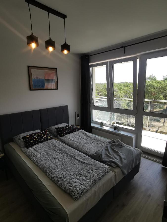 Apartamenty Piaskowe Rowy  Camera foto