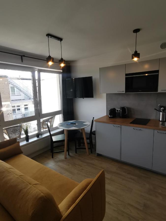 Apartamenty Piaskowe Rowy  Camera foto