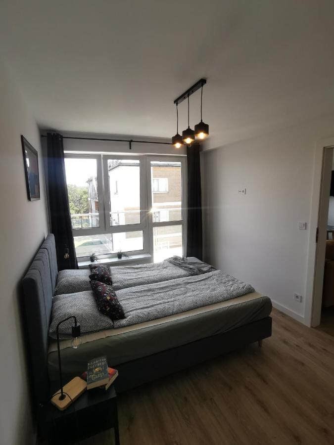 Apartamenty Piaskowe Rowy  Camera foto
