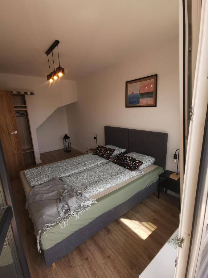 Apartamenty Piaskowe Rowy  Camera foto