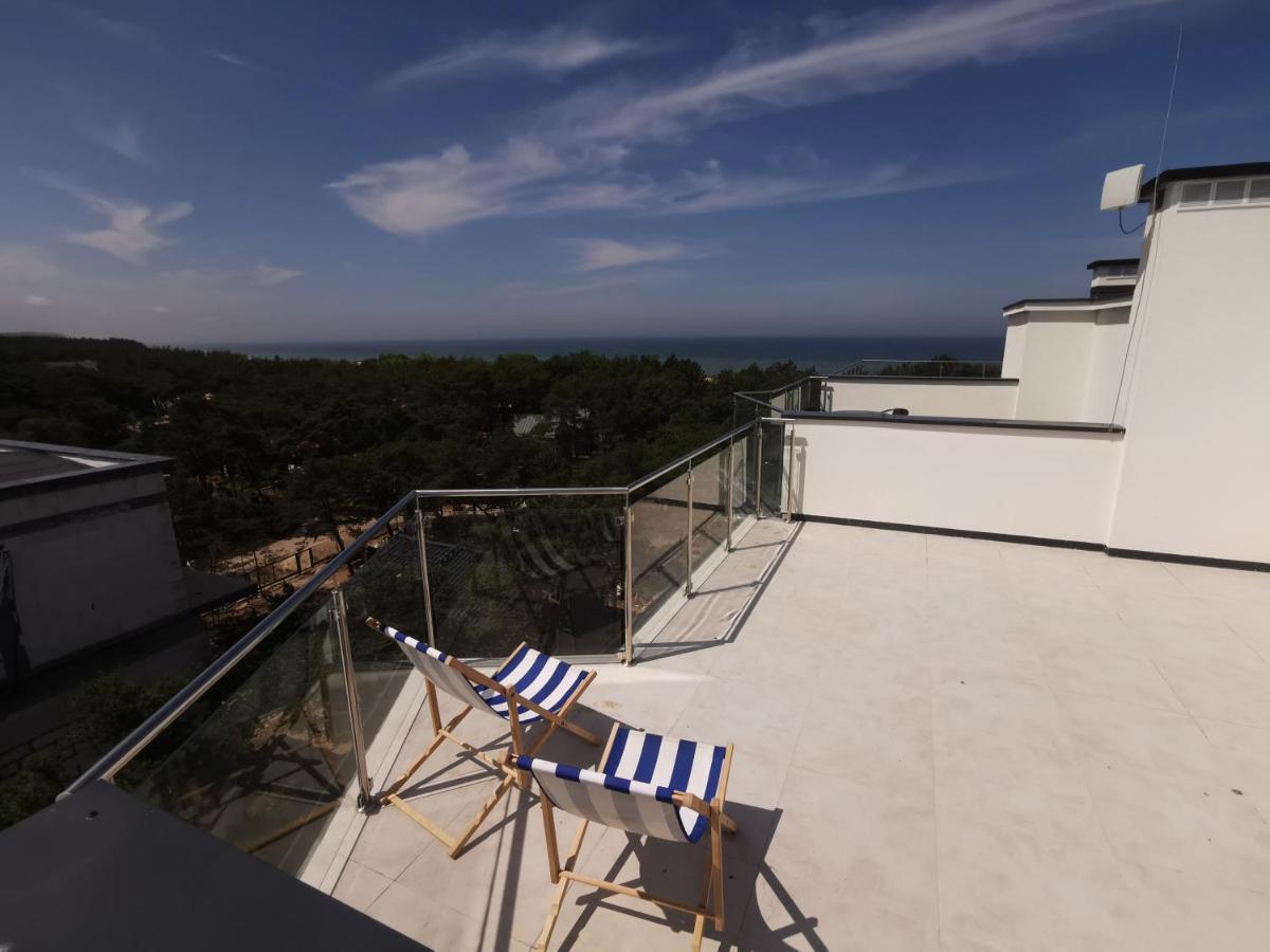 Apartamenty Piaskowe Rowy  Camera foto