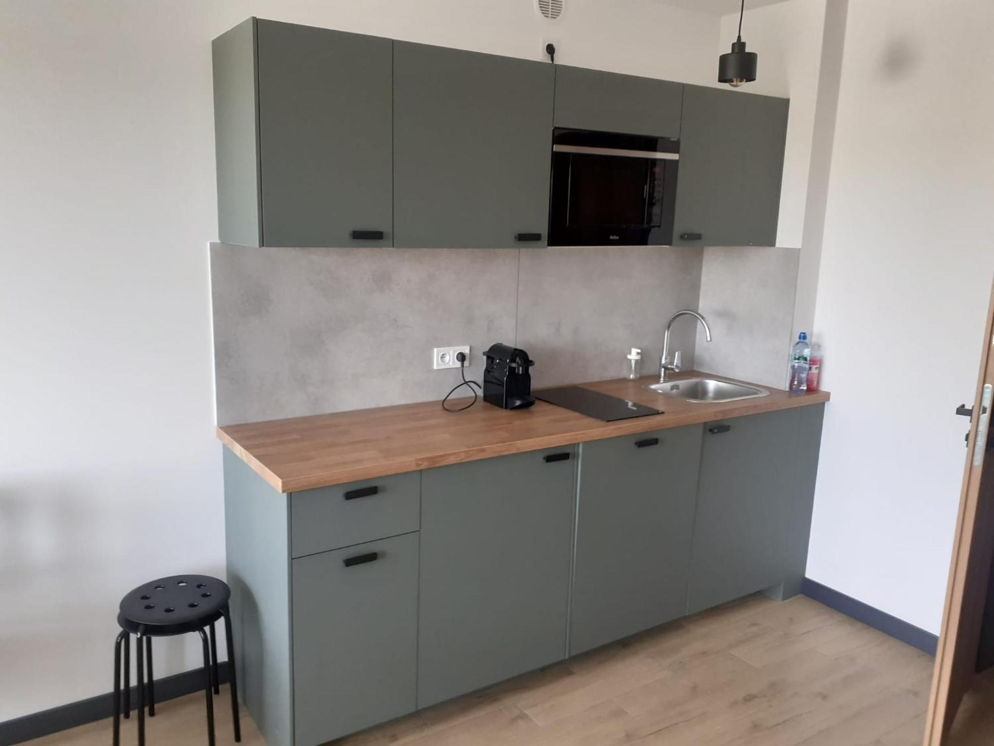 Apartamenty Piaskowe Rowy  Camera foto