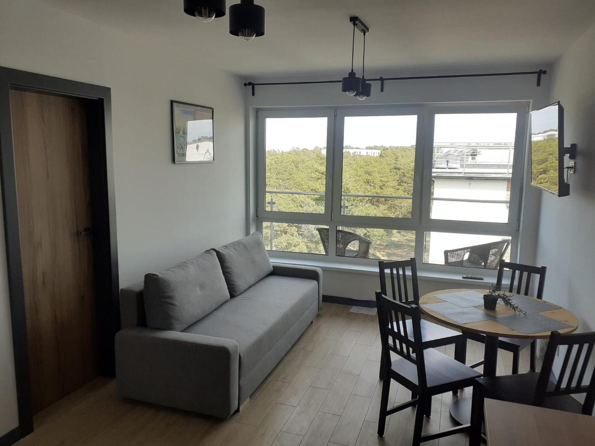 Apartamenty Piaskowe Rowy  Camera foto