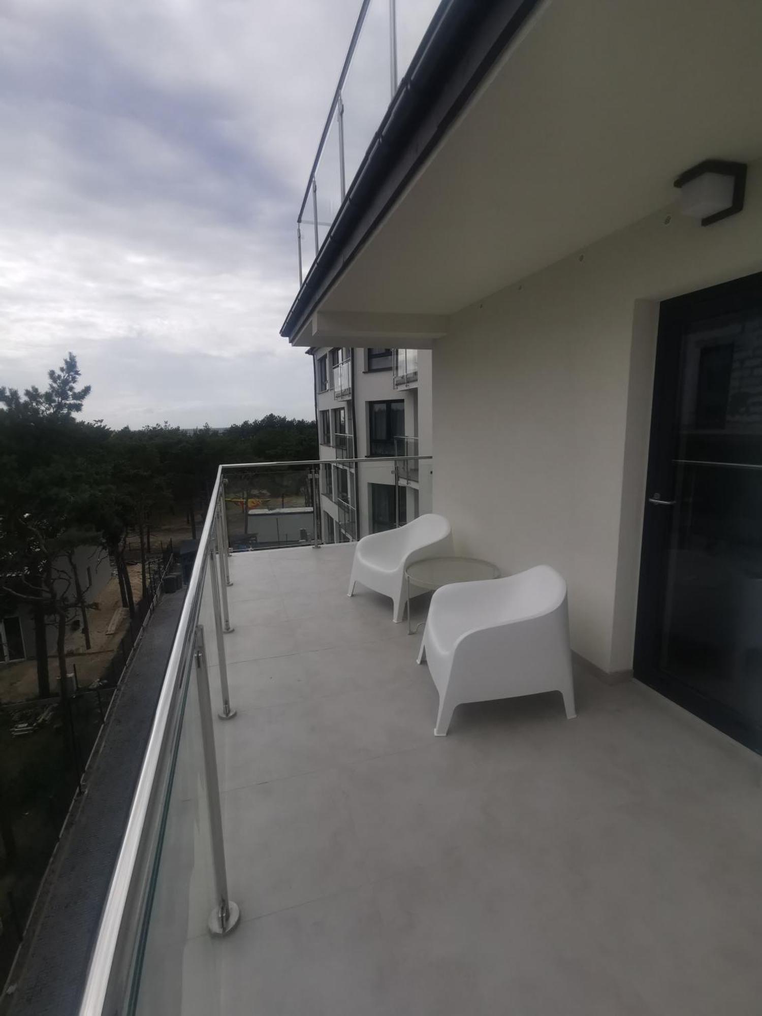 Apartamenty Piaskowe Rowy  Camera foto