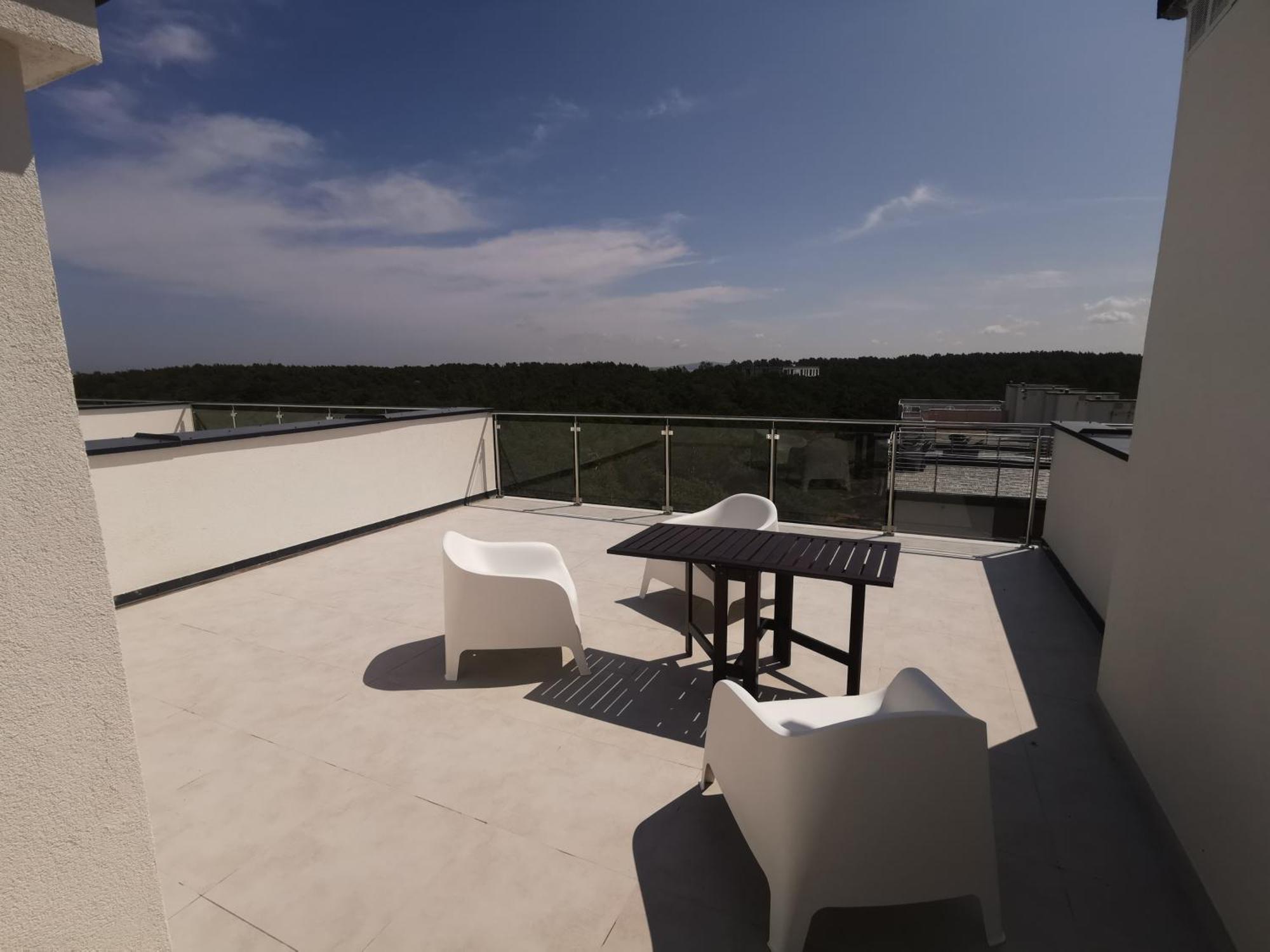 Apartamenty Piaskowe Rowy  Camera foto