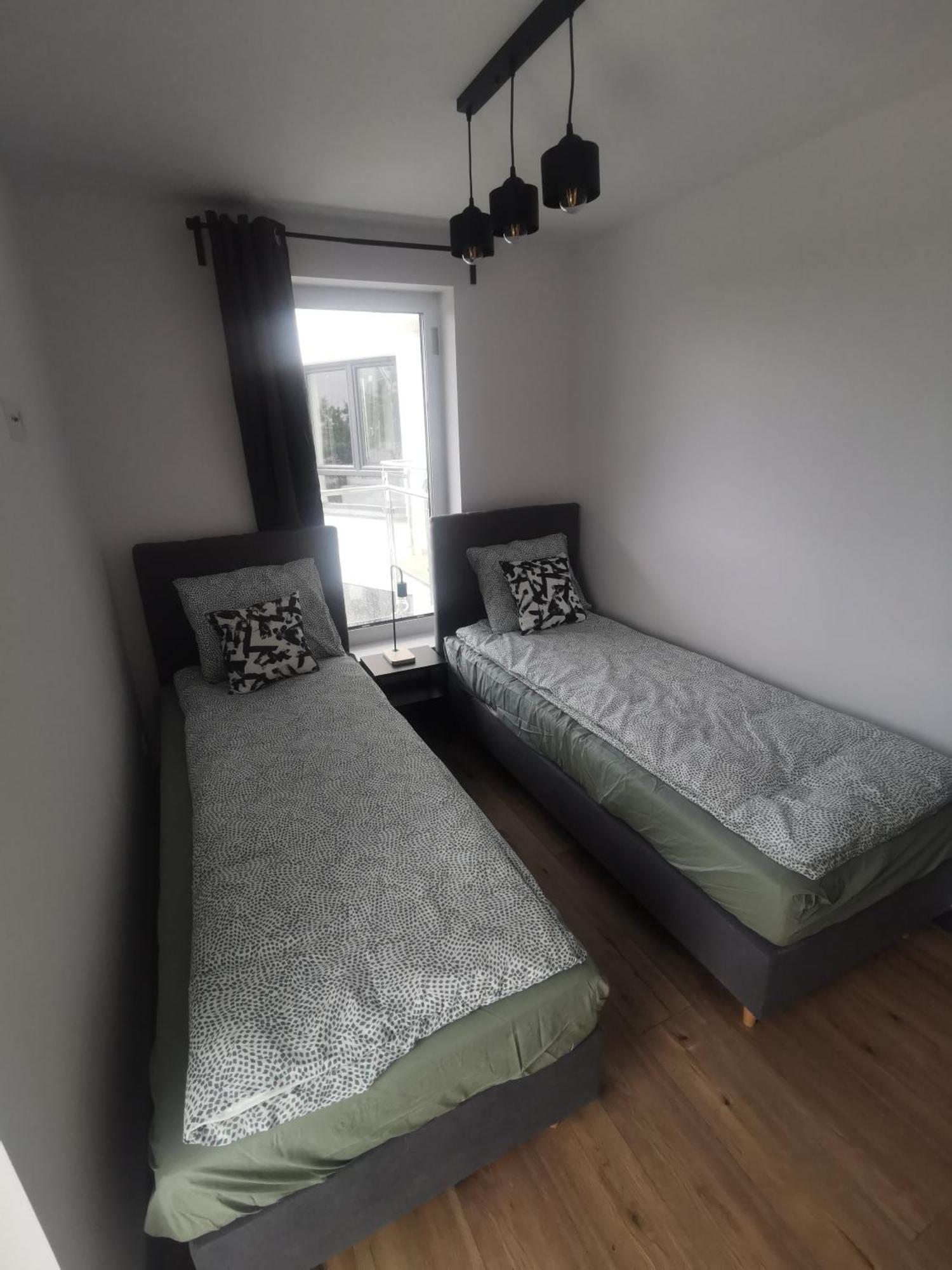 Apartamenty Piaskowe Rowy  Camera foto