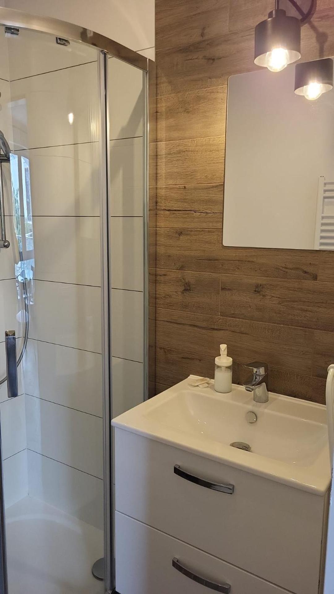 Apartamenty Piaskowe Rowy  Camera foto
