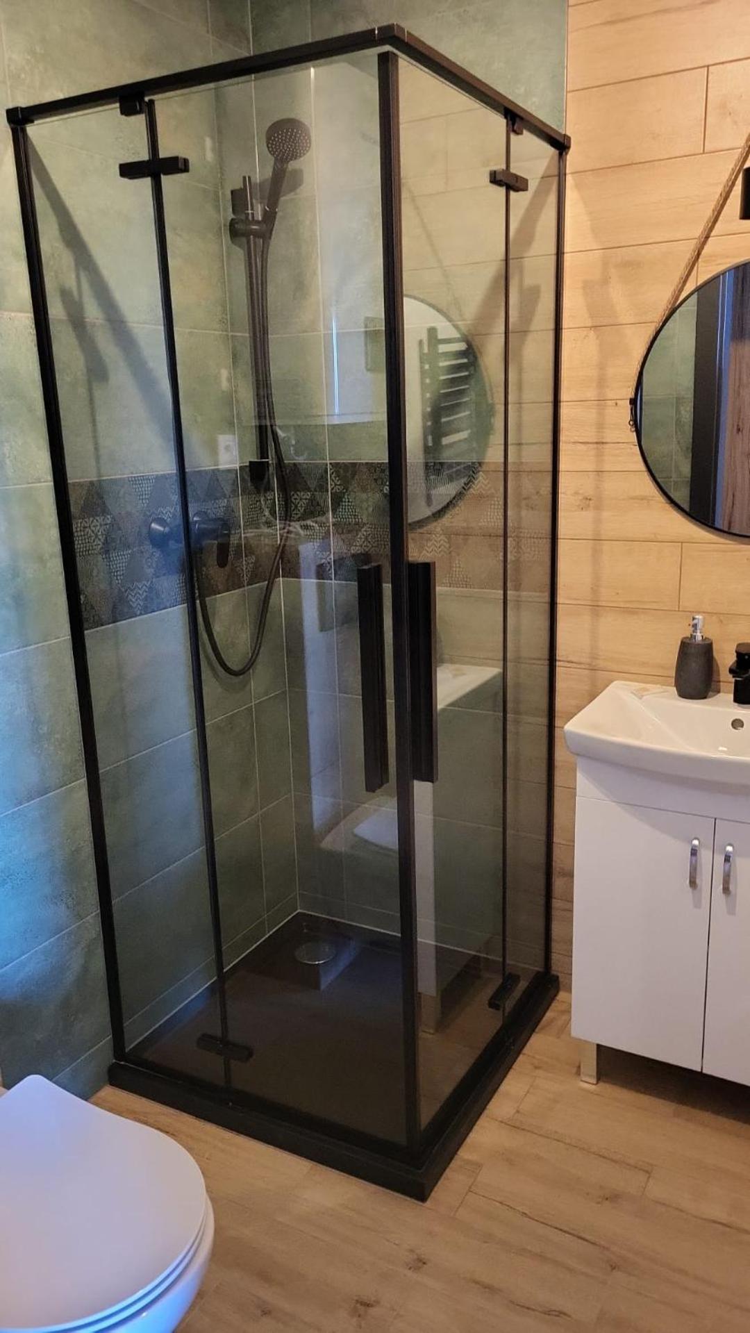 Apartamenty Piaskowe Rowy  Camera foto