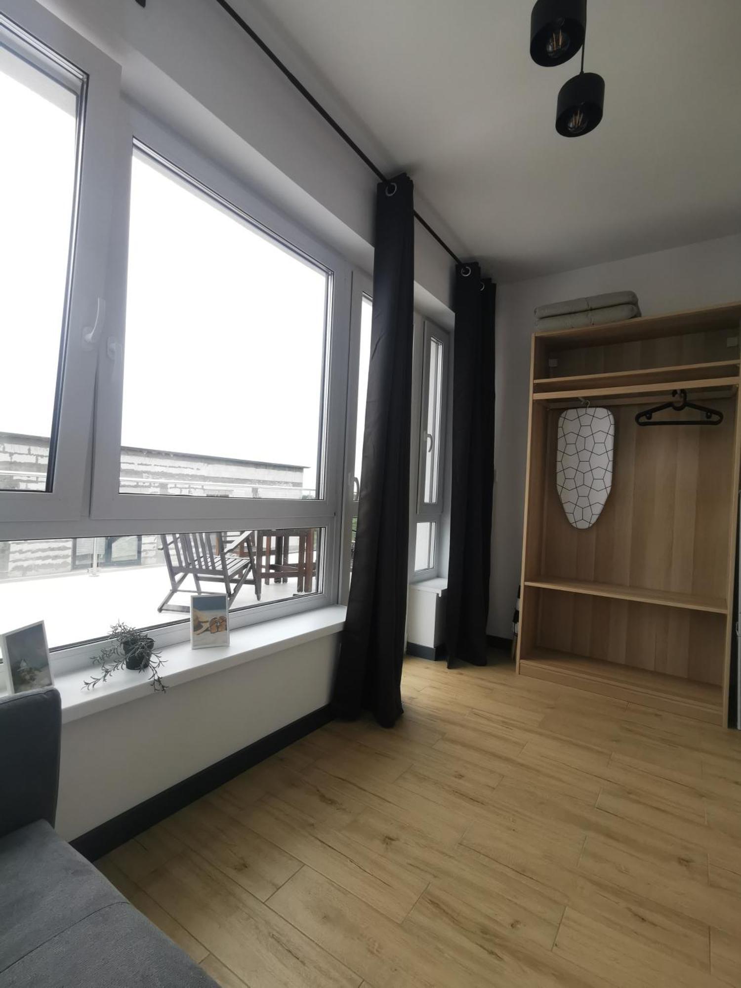 Apartamenty Piaskowe Rowy  Camera foto