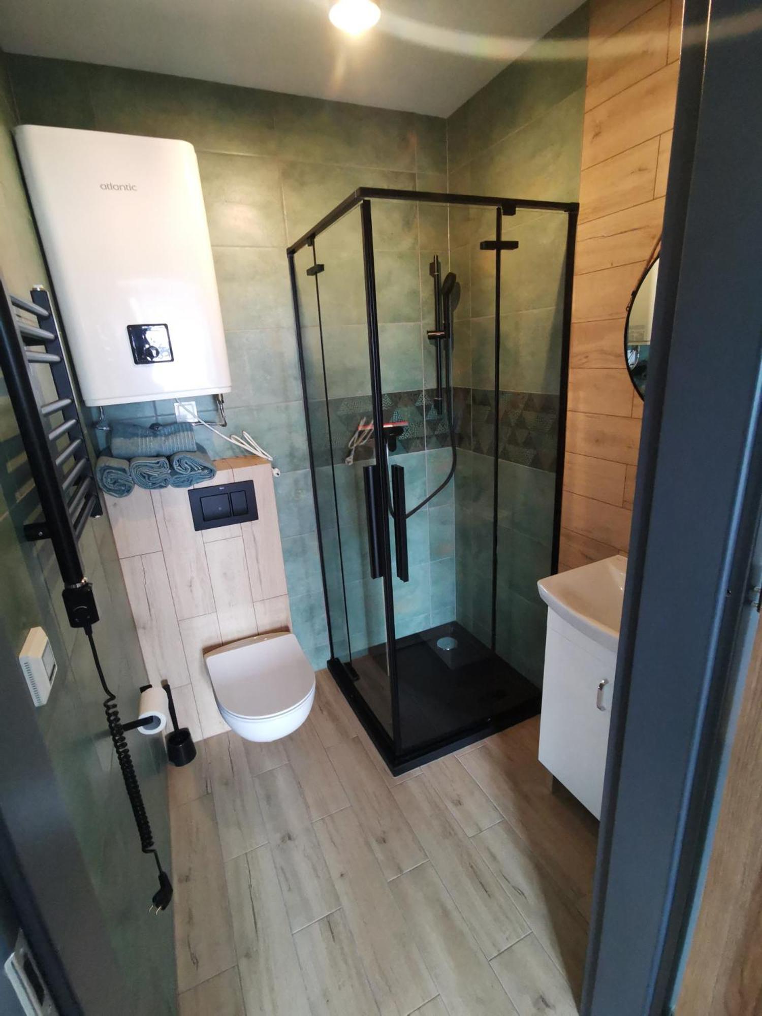 Apartamenty Piaskowe Rowy  Camera foto