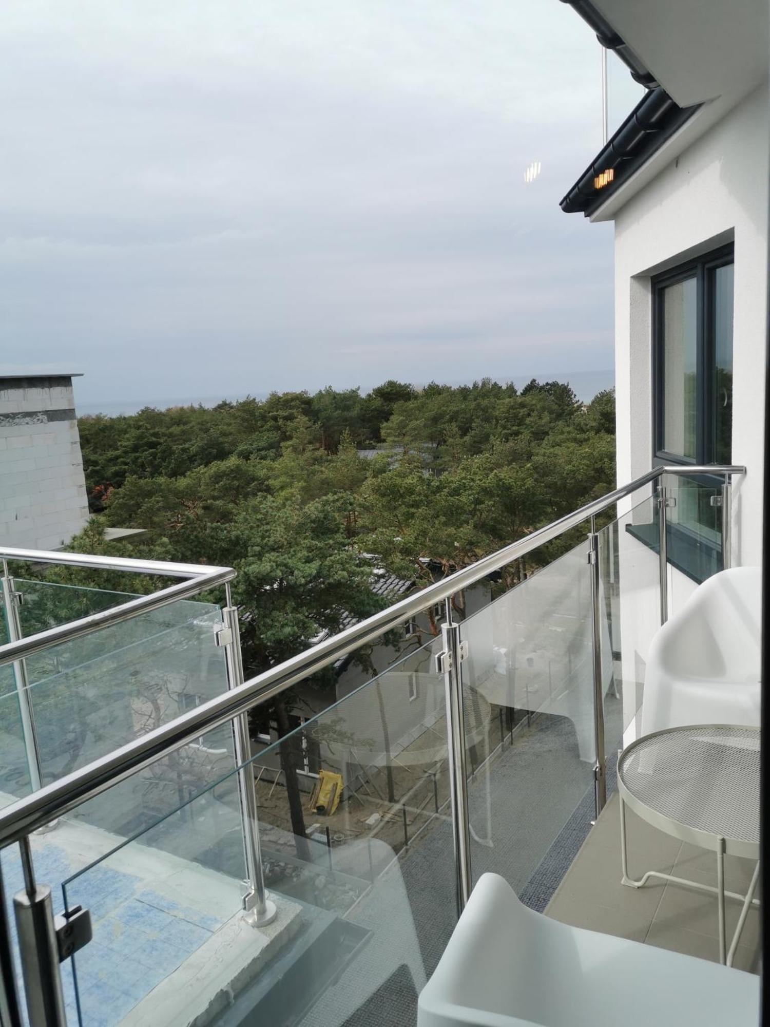 Apartamenty Piaskowe Rowy  Camera foto