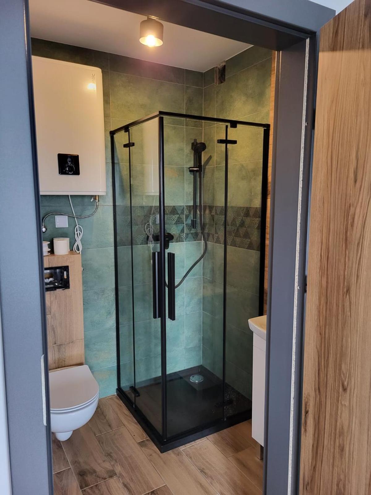 Apartamenty Piaskowe Rowy  Camera foto